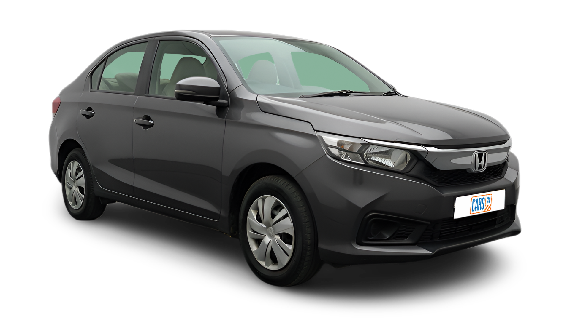 Honda Amaze-img